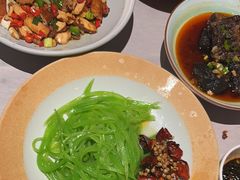 -洞庭鱼香(万科店)