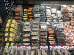 零售区-池田寿司·新鲜现做(朝阳大悦城店)