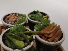 -山东宾馆·齐鲁苑餐厅