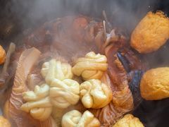 -江湖水乡铁锅炖魚(周庄嘉园店)