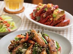 -东泰川菜馆(东泰路店)