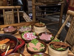 -烂摊摊火锅集市(河北总店)