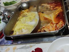 -潮牛魏记鲜牛肉火锅(开发区店)