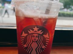 -星巴克臻选(南京艾尚天地店)