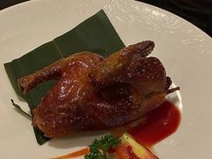 -康帝国际酒店-艾斯本自助西餐厅