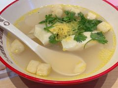 -小杨生煎(周浦万达店)