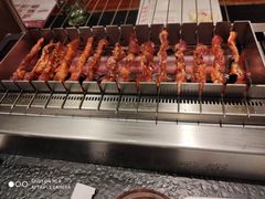 -邢氏老太太烤串(北兴街店)