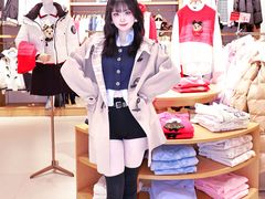 -王府井奥莱临潼小镇(临潼店)