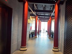 -宝燕壹号景观餐厅(龙盛国际商业广场店)