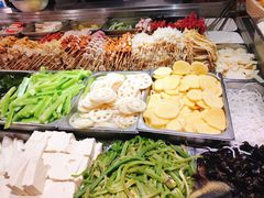 -林静小吃(复兴路店)
