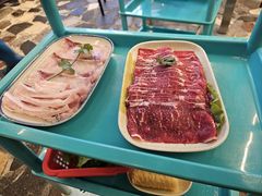 -小煵记·打边炉(西丽文光店)