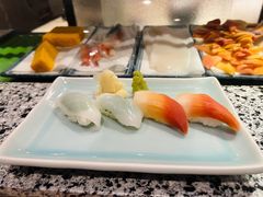 -小山日本料理(兴业太古汇店)