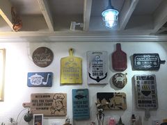 -十面欢腾·海鲜面·台式Bistro(长乐路店)