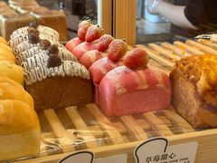 -崎本的店·专业酵种吐司(无锡万象汇店)