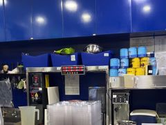 -茶救星球·蔬果茶(福田水围店)