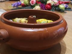 -厨掌柜长寿菜馆(古镇店)