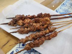 -回香楼大连新派清真菜