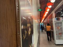 -西江美食舫·江西菜(健德桥店)