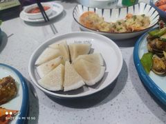 -锦里海景海鲜餐厅.三亚老字号(亚龙湾中心广场店)