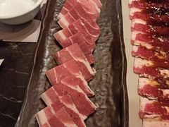 -一品诚记烤肉·甄选店(中南路店)