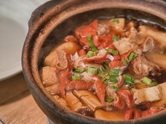 -蜜桃餐厅·伴山(湖滨商业街店)