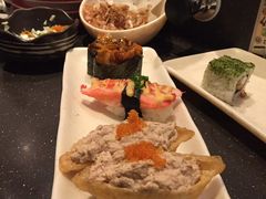 -元气寿司(金光华店)