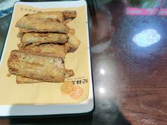-纪林菜馆·博山菜老字号(华光路店)
