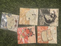 -北丐先生·野馄饨烧烤(长宁龙之梦店)