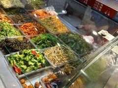 -春花民族美食(佳木斯总店)
