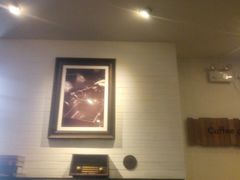 卡座-星巴克臻选(广州沙面店)