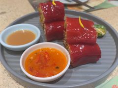 -点都德(奥体印象城店)