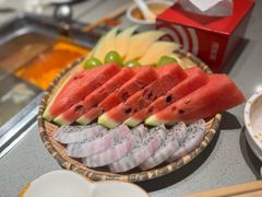 -海底捞火锅(江北万达商业广场店)