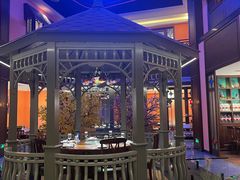 -东海怡品海鲜豆捞(星街坊店)