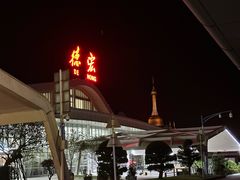 -德宏芒市国际机场