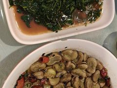 -长兴菜馆(高桥店)