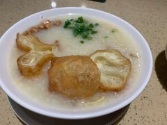 荔湾艇仔粥-点都德(春熙路群光广场店)