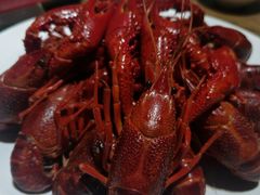 -叶派龙虾•招牌香辣蟹·海鲜(中海国际店)