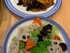 -宏状元现熬粥·京味菜(黄寺大街店)