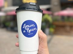 -面包谷Grains n' Beans(九号公馆店)