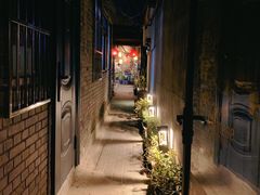 -四喜小胖·北京涮肉(五道营店)