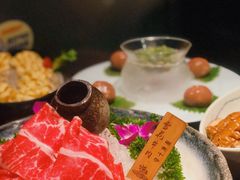 -捞王猪肚鸡火锅(财富中心店)