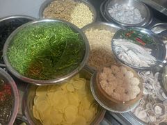 -洪沟崖张记炒鸡店(聚才路店)