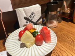 -炉胜·炉端烧·居酒屋