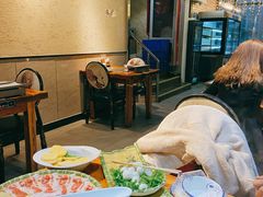 -铜锅演义(马坡店)