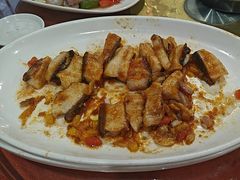 -鹅滋道(甘坑古镇店)