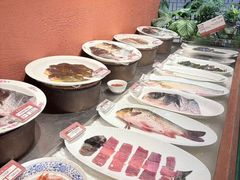 -许爷家·生态湖鲜(徐汇日月光店)