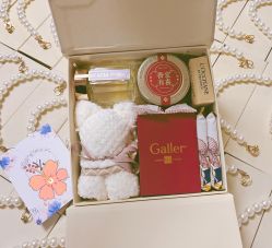 -卡卡喜糖伴手礼·商务礼宝宝礼·婚礼用品