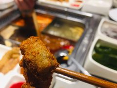 -海底捞火锅(九霄梦天地店)