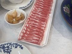 -东来顺•非遗火锅(外滩店)