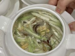 -寻味顺德·南记酒家·传统顺德菜·鱼生(广源路店)